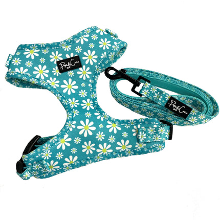 Crazy Daisy Fully Adjustable Harness