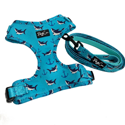 Shark Attack Fully Adjustable Harness