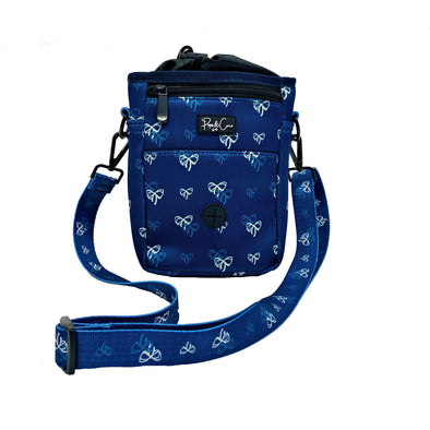 Walkies Crossbody - Wrapped Up