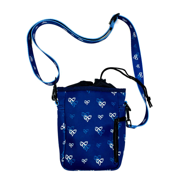 Walkies Crossbody - Wrapped Up