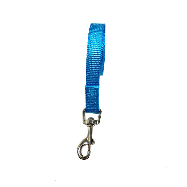 Fabric Lead in Blue
