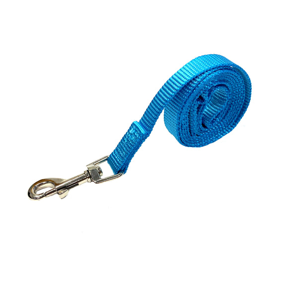 Fabric Lead in Blue