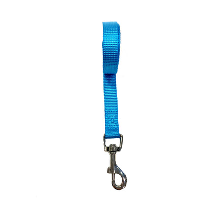 Fabric Lead in Blue