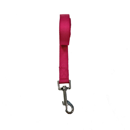 Fabric Lead in Dark Pink