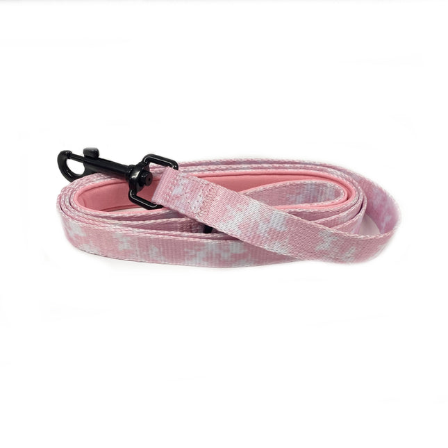 Pink Marble Dreams Lead