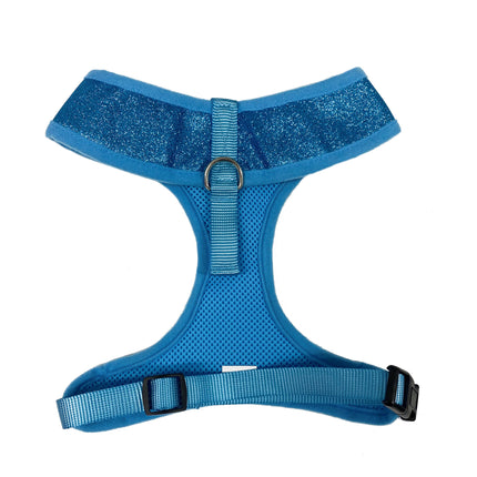 Glitter Harness in Blue