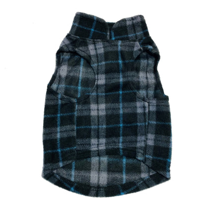 Cosy Winter Fleece - Grey