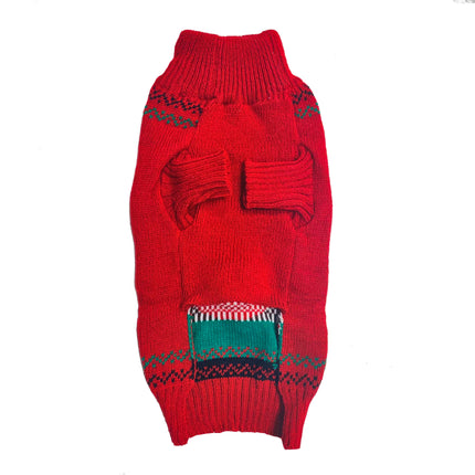 Reindeer Jumper