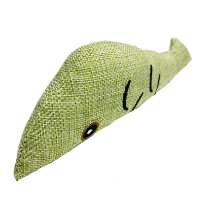 Fish Cat Toy