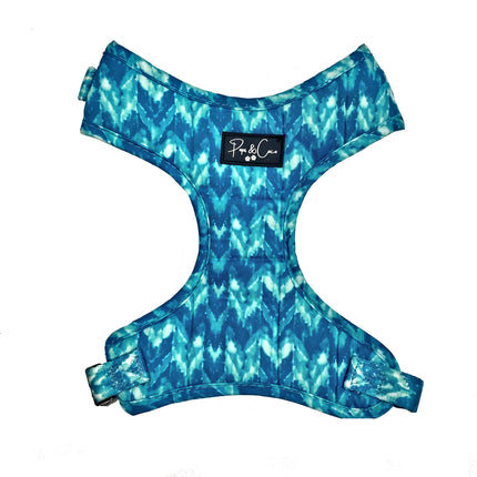 Emerald City Fully Adjustable Harness
