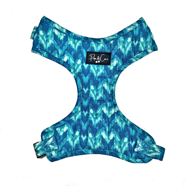 Emerald City Fully Adjustable Harness