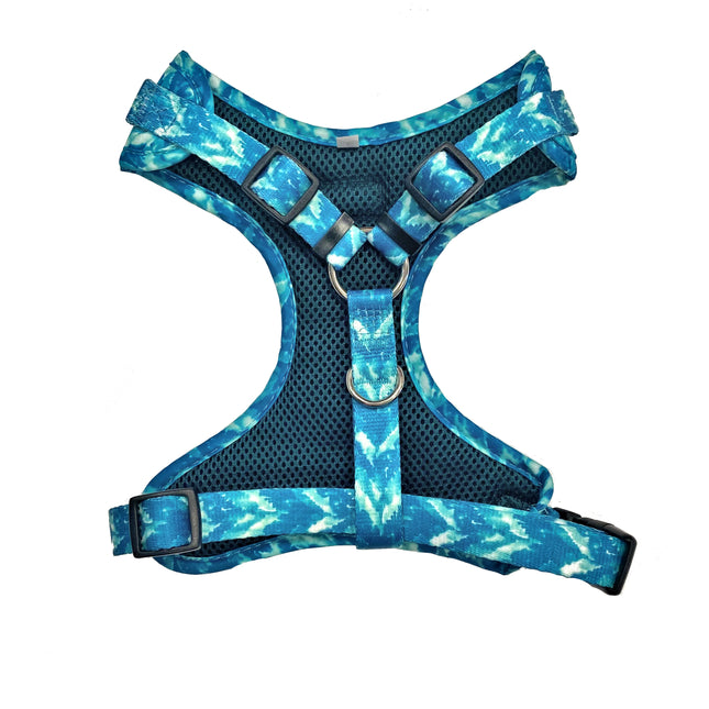 Emerald City Fully Adjustable Harness