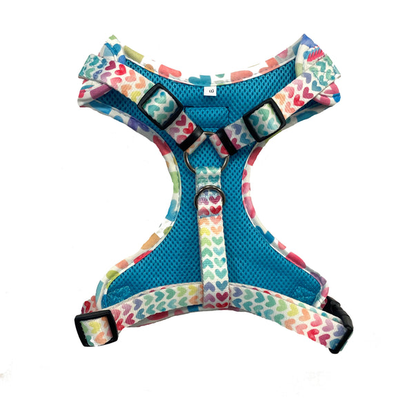 All For Love Fully Adjustable Harness