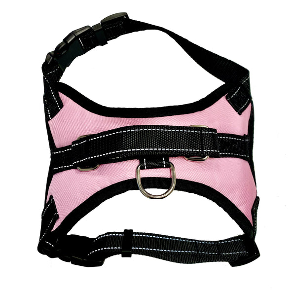 Easywalk Harness - Perfect Pink