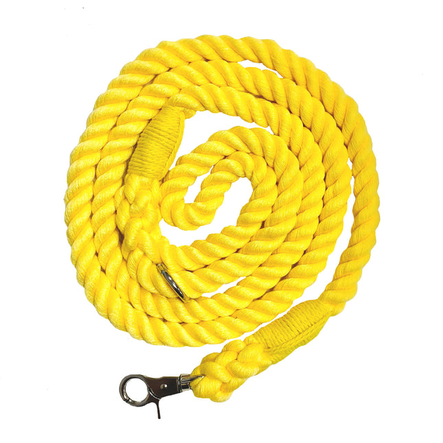 Rope Lead - Sunshine