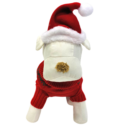 Santa Hat