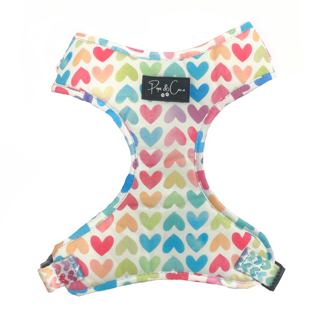 All For Love Fully Adjustable Harness