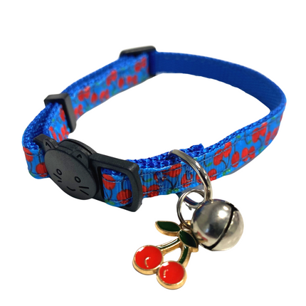 Cat Collar - Fruity Collection