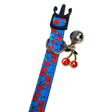 Cat Collar - Fruity Collection