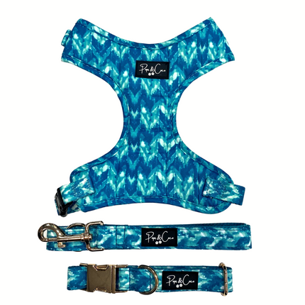 Emerald City Fully Adjustable Harness