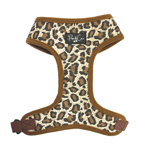Wild At Heart Harness