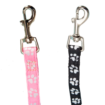 Paw Print Leads
