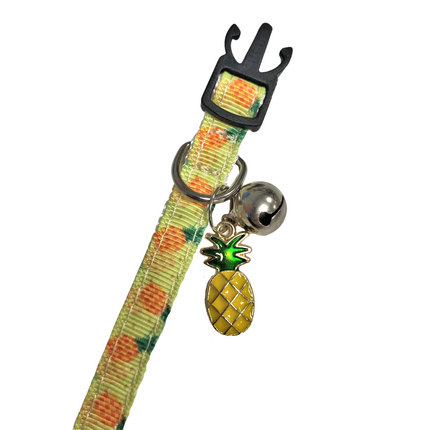 Cat Collar - Fruity Collection