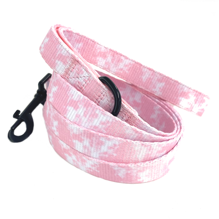 Pink Marble Dreams Lead