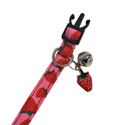 Cat Collar - Fruity Collection